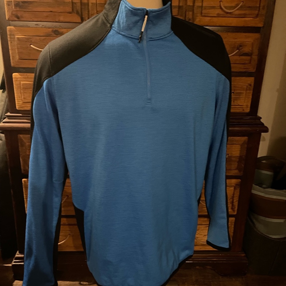 Men’s Under Armour cold gear XL